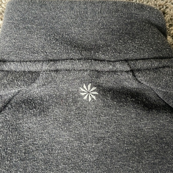 Athleta Girl Cozy Karma Wrap - Picture 6 of 7